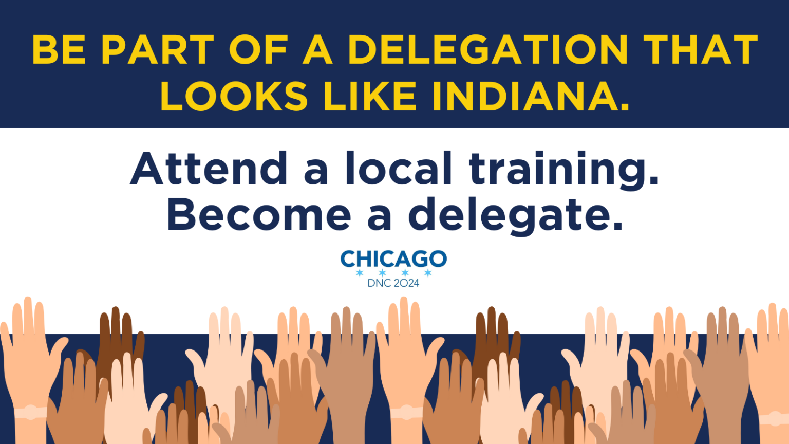 2024 Delegate Selection Plan Indiana Democratic Party